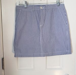 Ralph Lauren Preppy Pencil Skirt